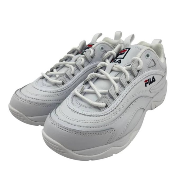 Fila Dissaray Sneakers size W9 - Picture 2 of 7